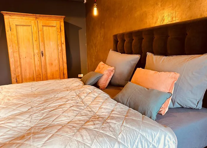 Markt Life Appartments Wittenberg