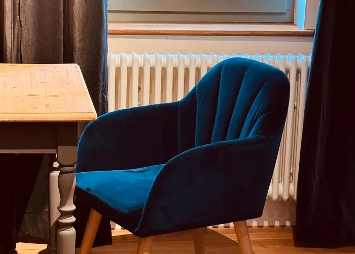 Markt Life Appartments Apartment