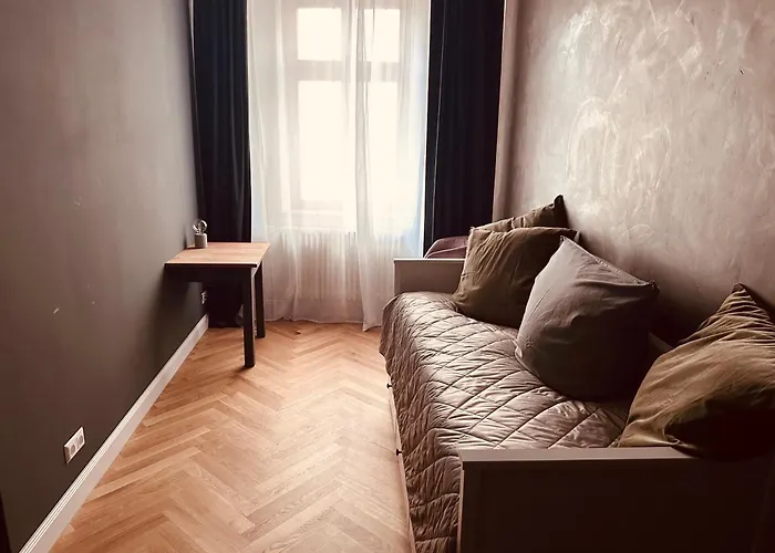 Markt Life Appartments * Wittenberg