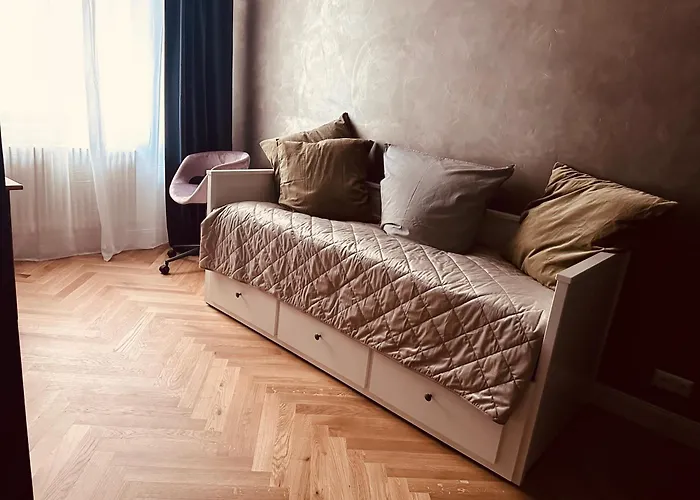 Markt Life Appartments Wittenberg