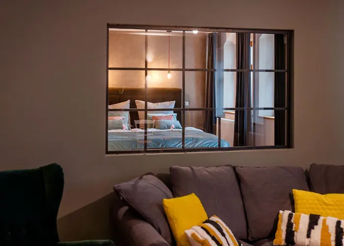 Markt Life Appartments Apartment